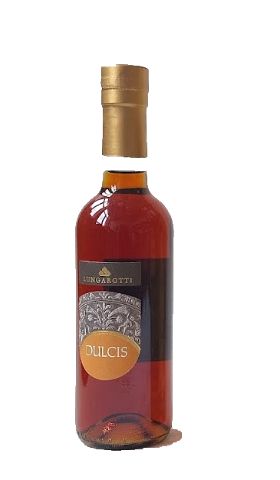 Dulcis Vino liquoroso 0,375 l
