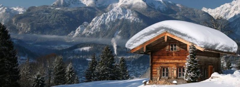 Bayerische Geschenkkörbe