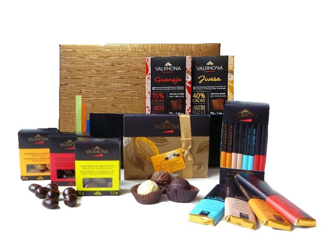 Scho,obox Gold