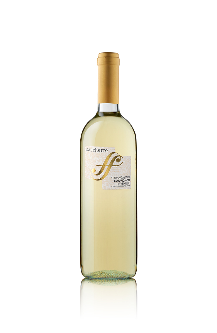 Bianchetto Sauvignon IGT Trevenezie