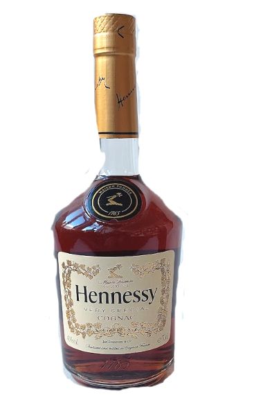 Hennessy very special 0,7l 