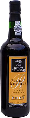 Porto de la Qunta de la Rosa  Finest Reserve