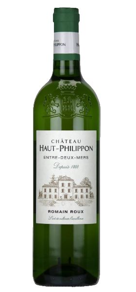 Entre deux mers Chateau Haut-Philippon