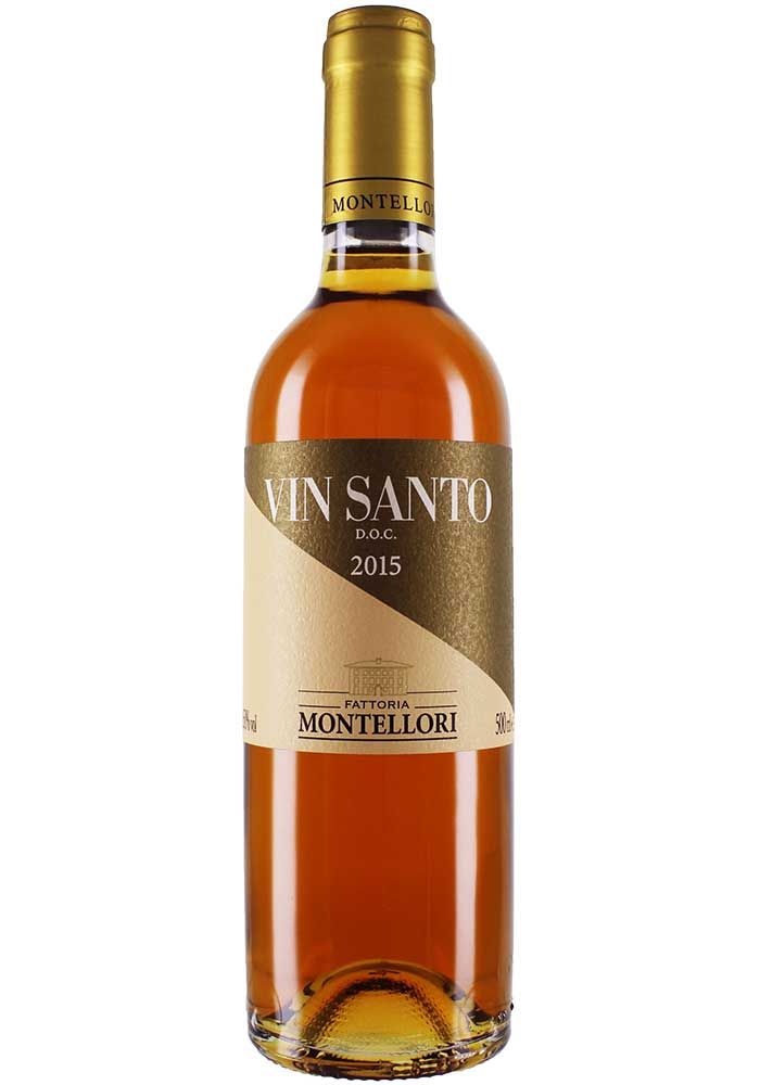 Vin Santo bianco dell'Empolese Montellori 0,5l