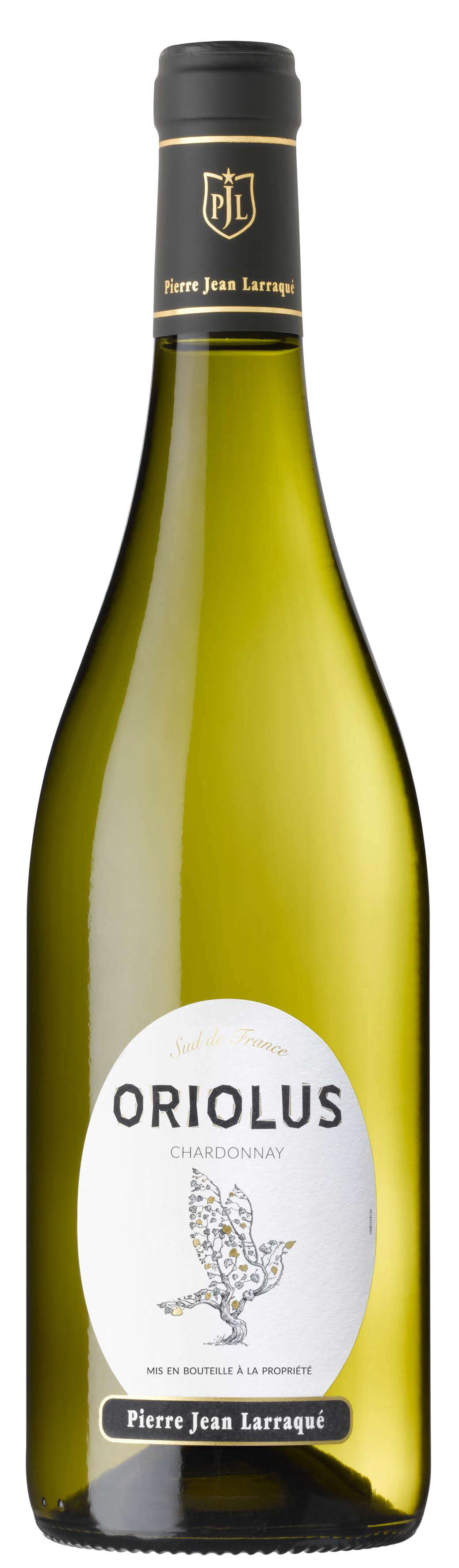 Oriolus Chardonnay Pays d'Oc 