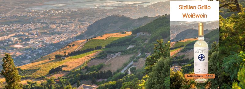 Wein des Monats
