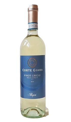 Pinot Grigio Corte Giara DOC Veneto