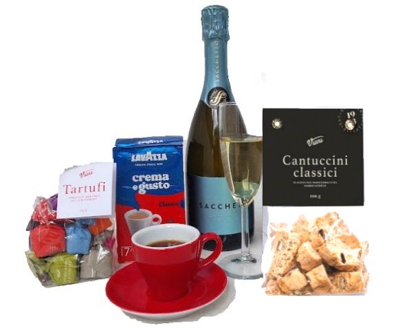 Caffé Italia