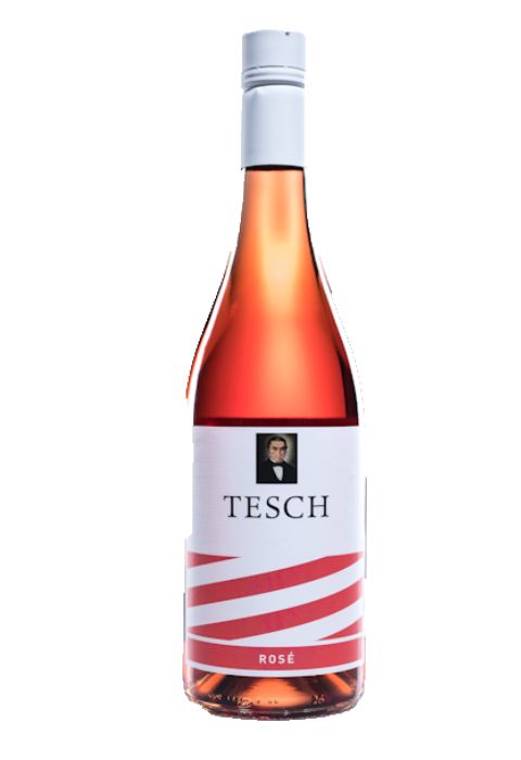 Spätburgunder Rosé trocken Weingut Tesch