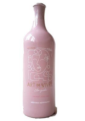 Art de Vivre Rose AOP Languedoc 2020