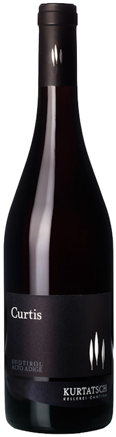 Curtis - Cabernet - Merlot Rotweinwein aus Südtirol